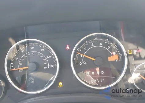 2016 Jeep Compass Latitude from USA, damaged, VIN 1C4NJCEA4GD704940